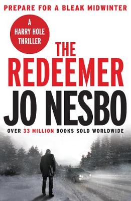 Jo Nesbo - The Redeemer: Harry Hole 6 - 9781784703172 - 9781784703172