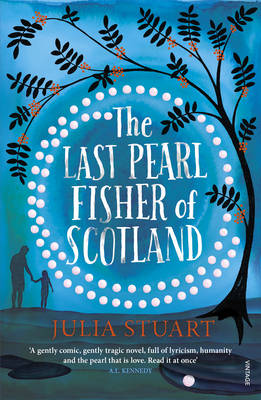Julia Stuart - The Last Pearl Fisher of Scotland - 9781784704292 - V9781784704292