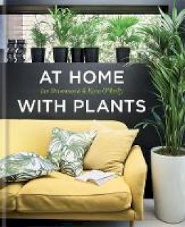 Ian Drummond - At Home With Plants - 9781784721947 - V9781784721947