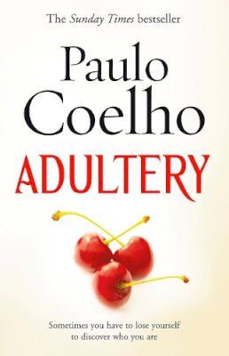 Paulo Coelho - Adultery - 9781784750831 - V9781784750831