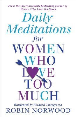 Cornerstone - Daily Meditations for Women Who Love Too Much - 9781784751876 - V9781784751876