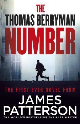 James Patterson - The Thomas Berryman Number - 9781784752101 - 9781784752101