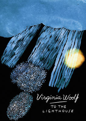 Virginia Woolf - To The Lighthouse (Vintage Classics Woolf Series) - 9781784870836 - V9781784870836