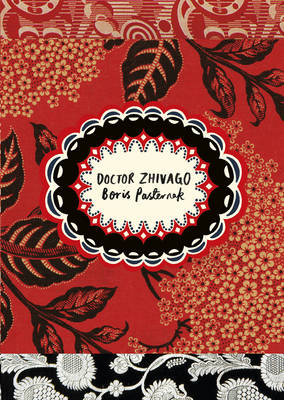 Boris Pasternak - Doctor Zhivago (Vintage Classic Russians Series) - 9781784871925 - 9781784871925