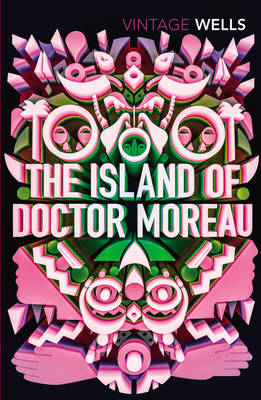 H. G. Wells - The Island of Doctor Moreau - 9781784872106 - V9781784872106