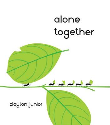 Clayton Junior - Alone Together - 9781784936273 - V9781784936273