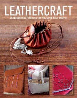Paperback - Leathercraft - 9781784941727 - V9781784941727