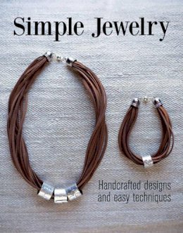 C Wolfe - Simple Jewelry - 9781784941758 - V9781784941758