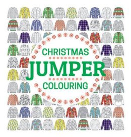Paperback - Christmas Jumper Colouring - 9781784942168 - V9781784942168