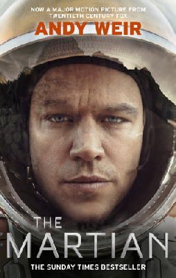 Andy Weir - The Martian - 9781785031137 - 9781785031137
