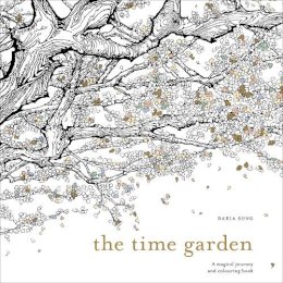 Daria Song - The Time Garden - 9781785032097 - V9781785032097 Daria Song - The Time Garden - 9781785032097 - V9781785032097