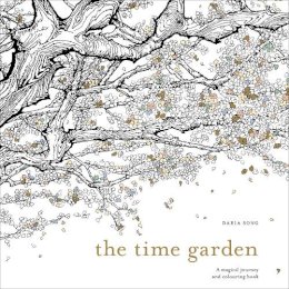 Daria Song - The Time Garden - 9781785032097 - V9781785032097