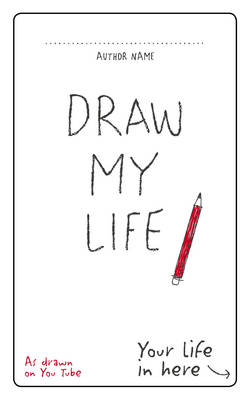 You - Draw My Life - 9781785032950 - V9781785032950 You - Draw My Life - 9781785032950 - V9781785032950