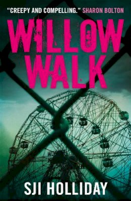Holliday, SJI - Willow Walk (Banktoun Trilogy) - 9781785300219 - V9781785300219