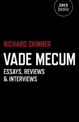 Richard Skinner - Vade Mecum – Essays, Reviews & Interviews - 9781785350245 - V9781785350245