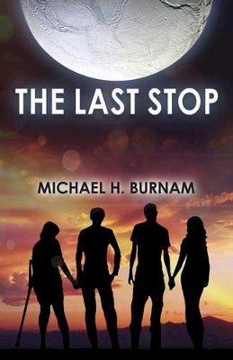 Michael H. Burnam - Last Stop, The - 9781785351174 - V9781785351174