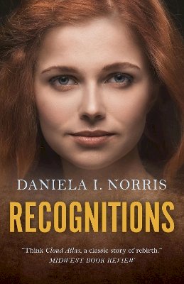 Daniela I. Norris - Recognitions - 9781785351976 - V9781785351976 Daniela I. Norris - Recognitions - 9781785351976 - V9781785351976