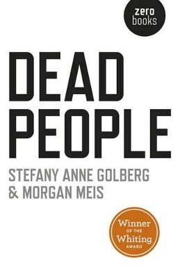 Stefany Anne Golberg - Dead People - 9781785353369 - V9781785353369