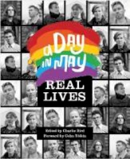 Charlie Bird - A Day in May: Real Lives, True Stories - 9781785370762 - KKE0000988