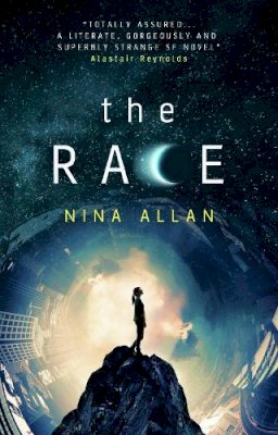 Nina Allan - The Race - 9781785650369 - V9781785650369