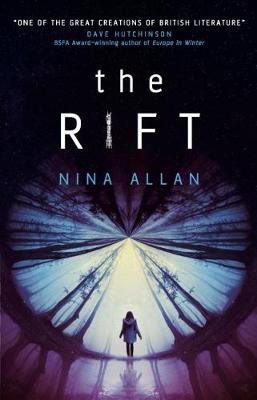 Nina Allan - The Rift - 9781785650376 - V9781785650376