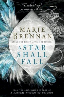Marie Brennan - A Star Shall Fall - 9781785650772 - V9781785650772