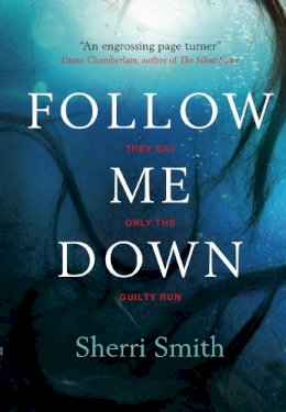 Sherri Smith - Follow Me Down - 9781785654046 - V9781785654046