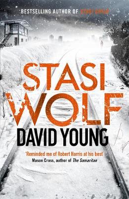 Young, David - Stasi Wolf (The Oberleutnant Karin Muller Series) - 9781785760686 - V9781785760686