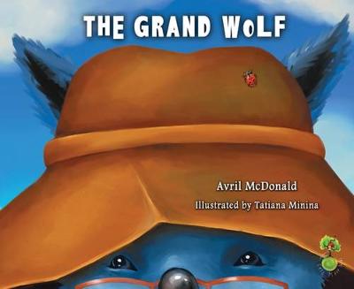 Avril Mcdonald - The Grand Wolf - 9781785830198 - V9781785830198