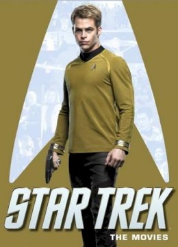 Christie Golden - Star Trek: The Movies - 9781785855924 - V9781785855924