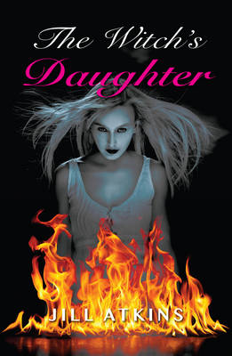 Jill Atkins - The Witch's Daughter (Breakouts) - 9781785911453 - V9781785911453