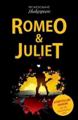 Barbara Catchpole - Romeo and Juliet - 9781785913396 - V9781785913396