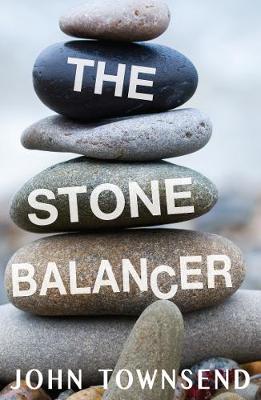 John Townsend - The Stone Balancer - 9781785913624 - V9781785913624