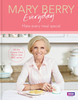 Mary Berry - Mary Berry Everyday - 9781785941689 - 9781785941689