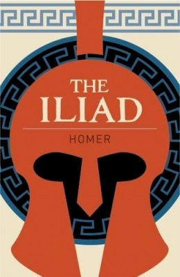 Homer - The Iliad - 9781785996092 - V9781785996092