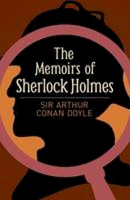 Arthur Conan Doyle - The Memoirs of Sherlock Holmes - 9781785996115 - V9781785996115