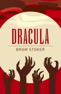 Bram Stoker - Dracula - 9781785996269 - 9781785996269