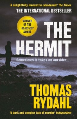 Thomas Rydahl - The Hermit - 9781786071125 - V9781786071125