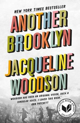 Jacqueline Woodson - Another Brooklyn - 9781786072375 - V9781786072375