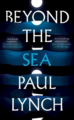 Paul Lynch - Beyond the Sea - 9781786076489 - 9781786076489