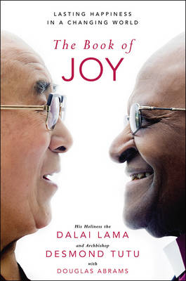 Dalai Lama - The Book of Joy - 9781786330444 - V9781786330444