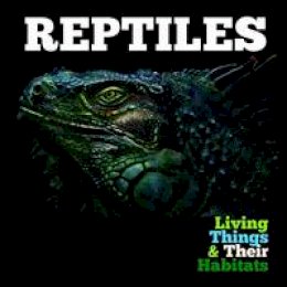 Grace Jones - Reptiles - 9781786370327 - V9781786370327