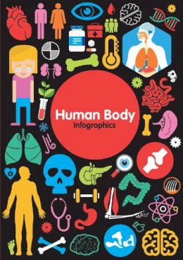 Harriet Brundle - The Human Body - 9781786370815 - V9781786370815