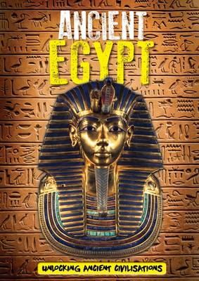 George Cottrell - Ancient Egypt - 9781786370860 - V9781786370860