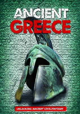 Grace Jones - Ancient Greece - 9781786370891 - V9781786370891
