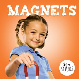 Steffi Cavell-Clarke - Magnets - 9781786371058 - V9781786371058