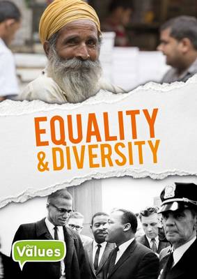 Charlie Ogden - Equality & Diversity - 9781786371171 - V9781786371171