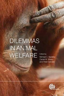 Michael Appleby - Dilemmas in Animal Welfare - 9781786390639 - V9781786390639