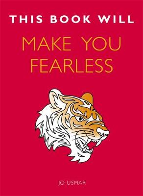 Jo Usmar - This Book Will Make You Fearless - 9781786481405 - V9781786481405