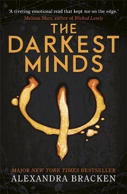 Alexandra Bracken - A Darkest Minds Novel: The Darkest Minds: Book 1 - 9781786540249 - V9781786540249